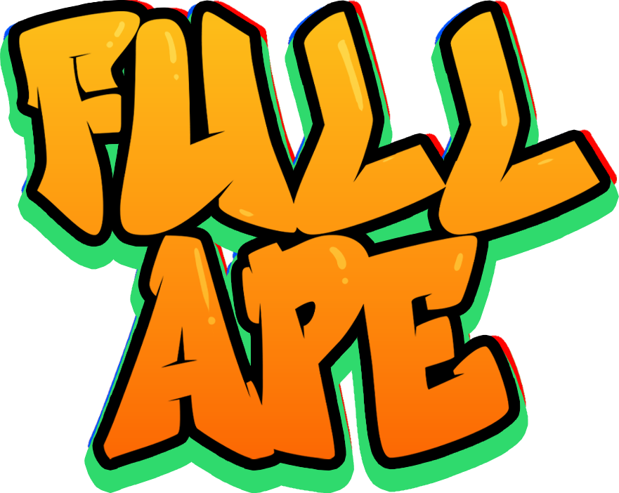 Full Ape