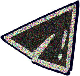 Telegram Icon